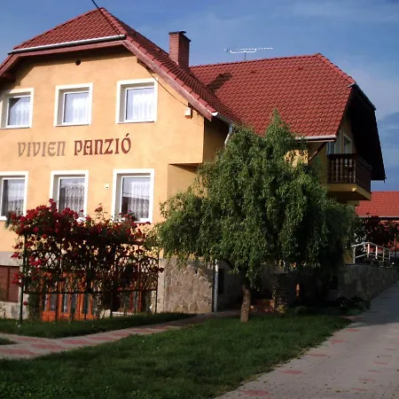 Vivien Panzio * Zalaegerszeg
