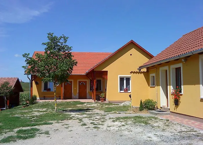 Oda ve Kahvaltı Vivien Panzio *